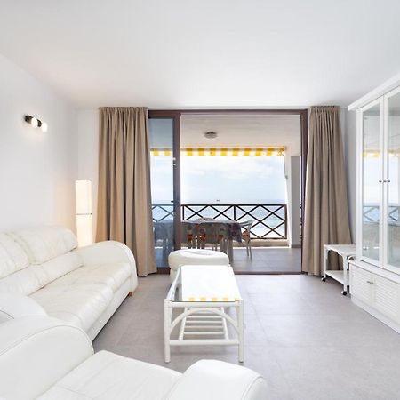 Playa De La Arena Holiday Home By Sunkeyrents Puerto de Santiago  Exterior foto