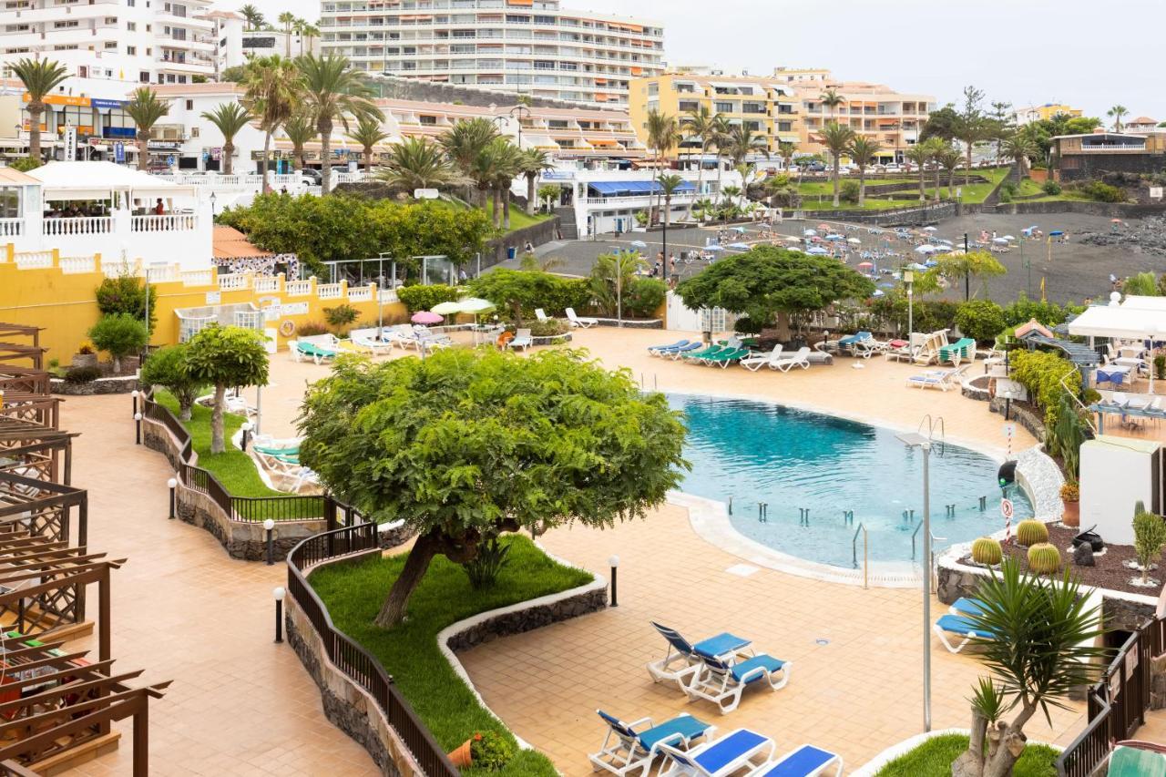 Playa De La Arena Holiday Home By Sunkeyrents Puerto de Santiago  Exterior foto