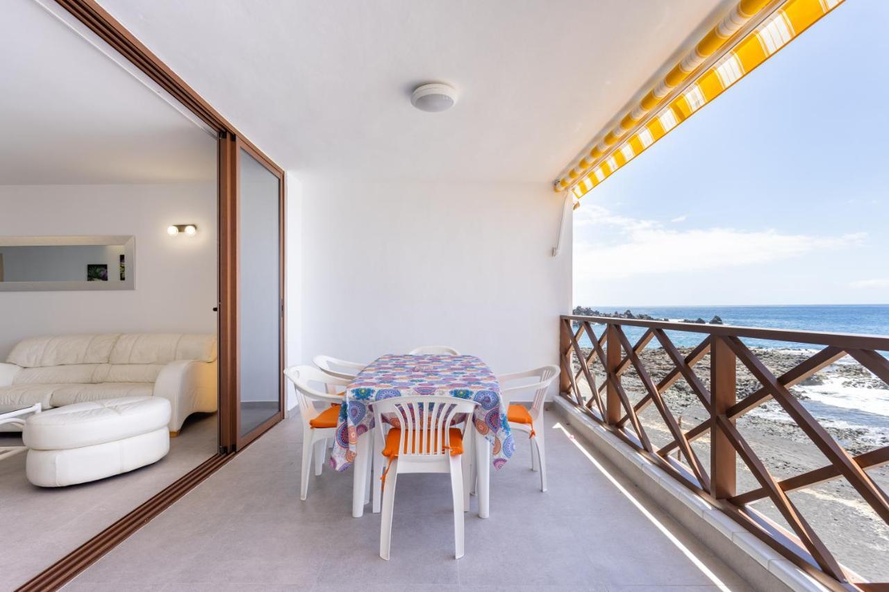 Playa De La Arena Holiday Home By Sunkeyrents Puerto de Santiago  Exterior foto