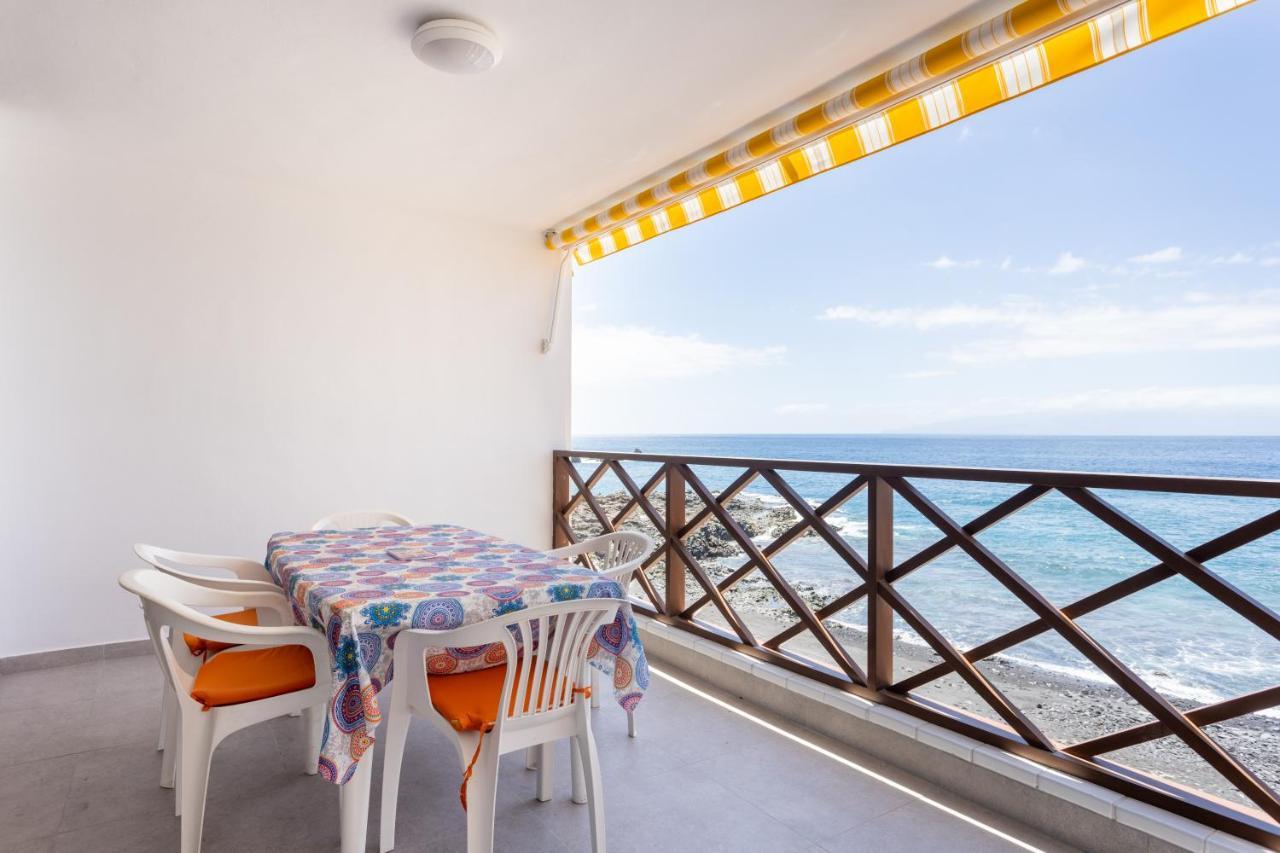 Playa De La Arena Holiday Home By Sunkeyrents Puerto de Santiago  Exterior foto