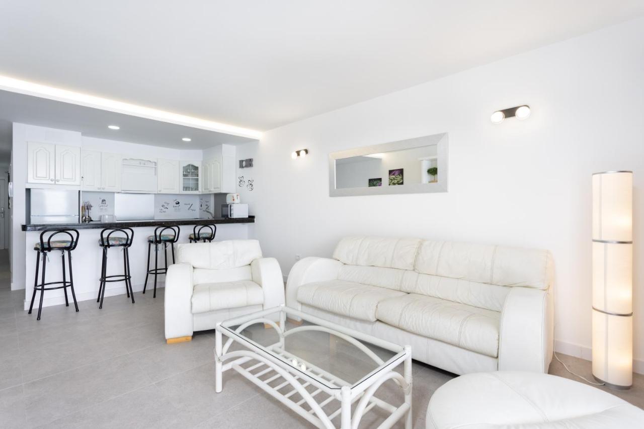 Playa De La Arena Holiday Home By Sunkeyrents Puerto de Santiago  Exterior foto